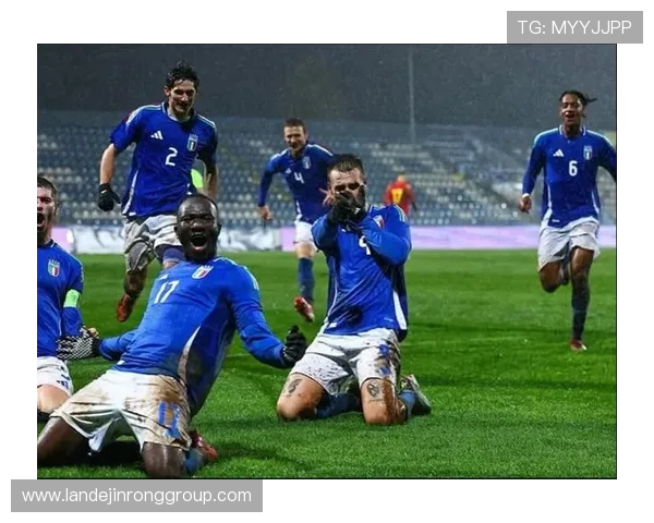 U21德国队与意大利队激战正酣青少年足球赛场的巅峰对决