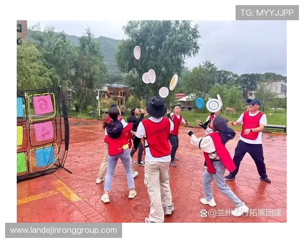 北京飞盘队进攻战术解析与团队协作的完美结合