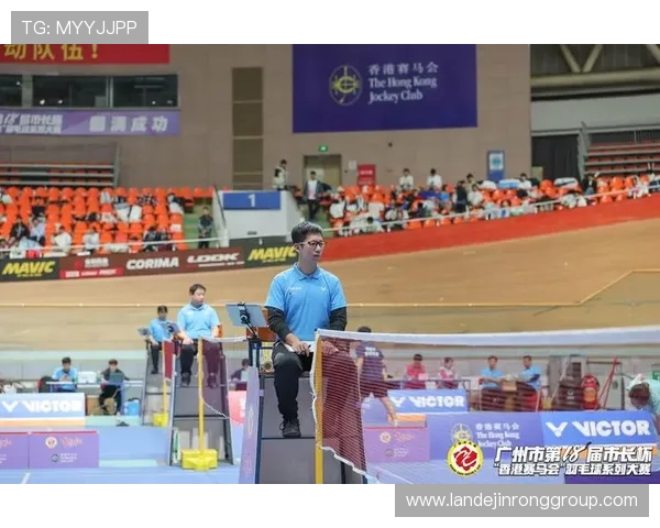 广州羽毛球队荣登羽毛球状态排行榜第一名引领全国竞技风潮